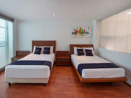 Hotel Casa Tanimisha
