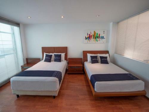 Hotel Casa Tanimisha