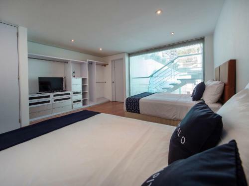 Hotel Casa Tanimisha