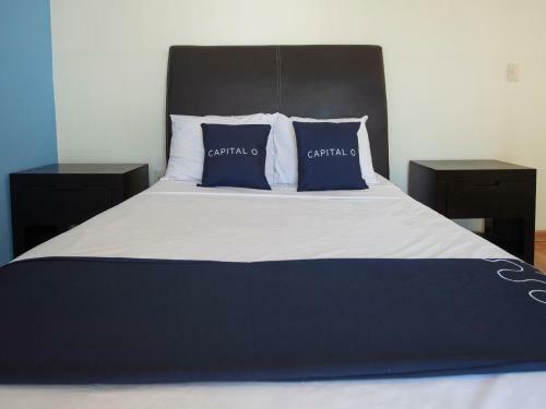 Hotel Casa Tanimisha