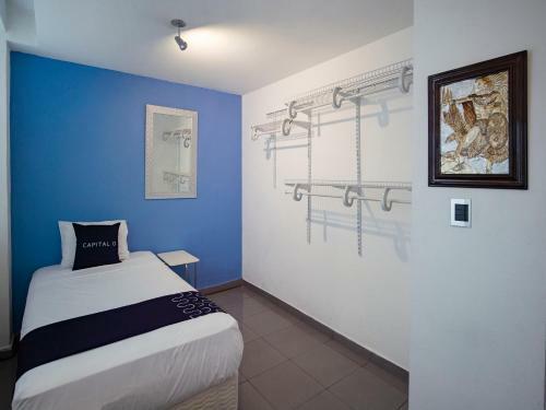 Hotel Casa Tanimisha
