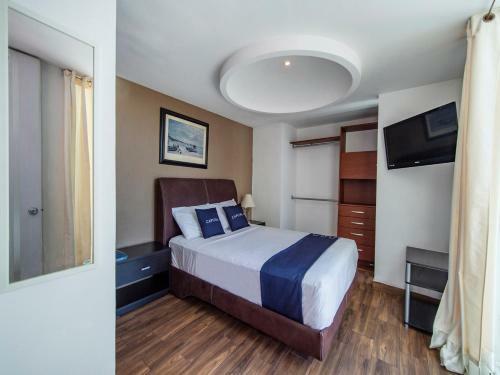 Hotel Casa Tanimisha