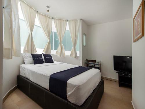 Hotel Casa Tanimisha