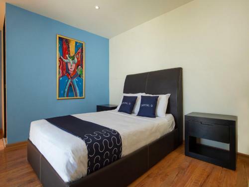 Hotel Casa Tanimisha