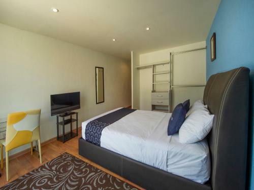 Hotel Casa Tanimisha