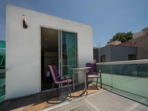 Hotel Casa Tanimisha