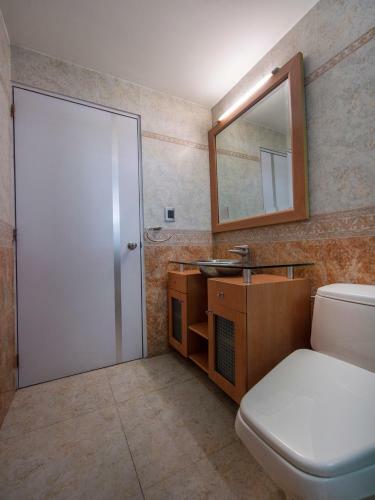 Hotel Casa Tanimisha