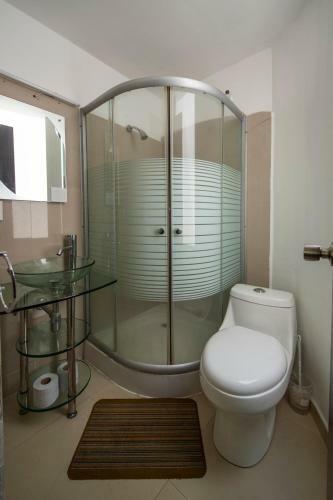 Hotel Casa Tanimisha