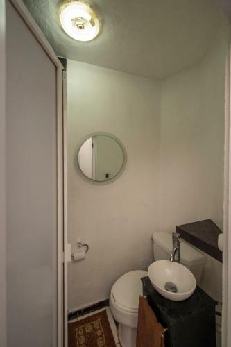 Hotel Casa Tanimisha