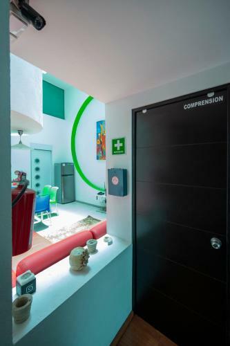 Hotel Casa Tanimisha