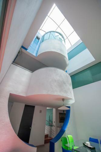 Hotel Casa Tanimisha