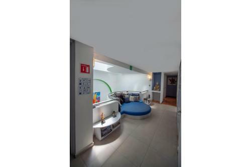 Hotel Casa Tanimisha
