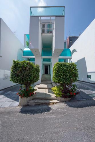 Hotel Casa Tanimisha