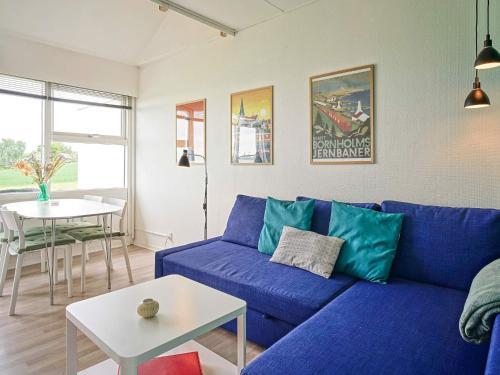 Holiday Home Allinge XXIV