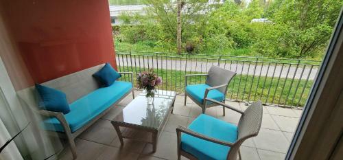 Apartamento Senevita Wangenmatt