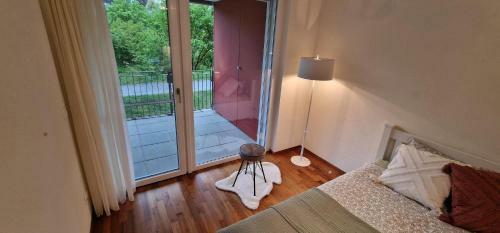 Apartamento Senevita Wangenmatt