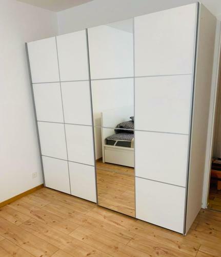 Mym Now Apartment In Bern