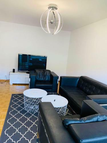 Mym Now Apartment In Bern