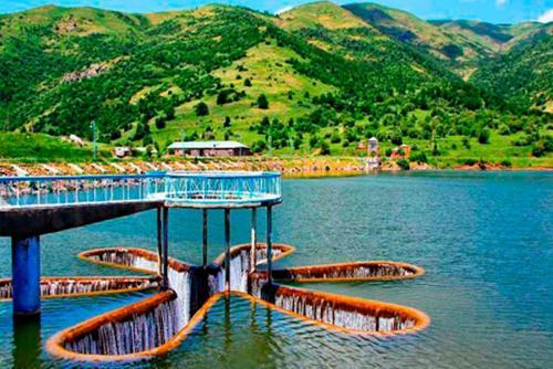 Agroturismo Arm House
