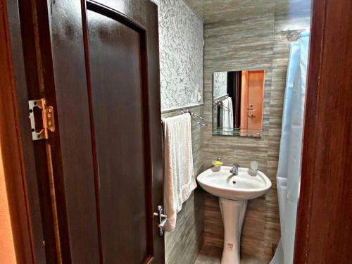 Apartamento Jermuk