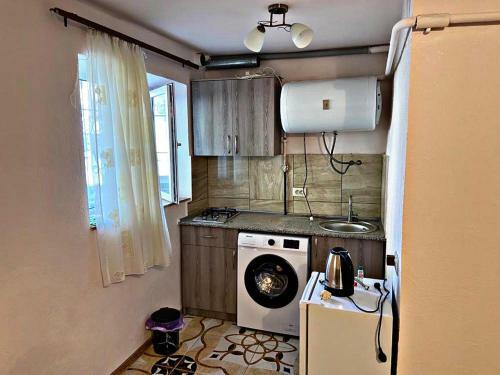 Apartamento Jermuk