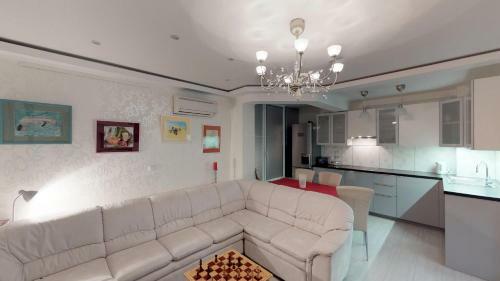 Sea View Apartment