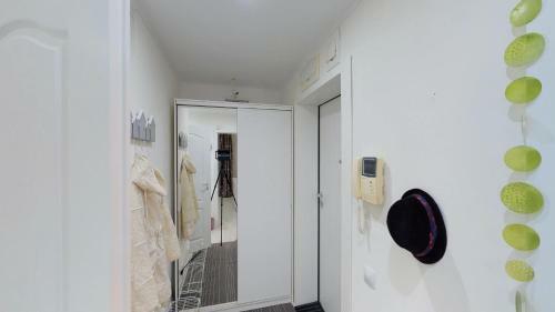 Sea View Apartment