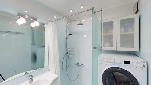 Sea View Apartment