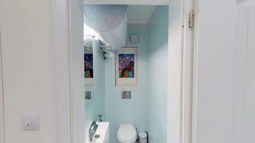 Sea View Apartment
