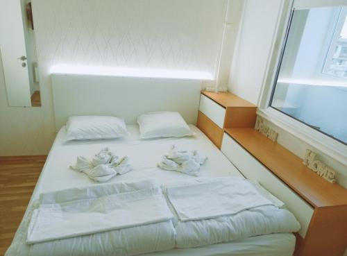 Apartamento ?????????? ????? ?????? 5+1 ??????