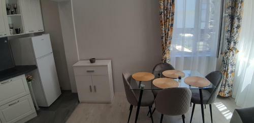 Apartamento Sea & Chill Suite
