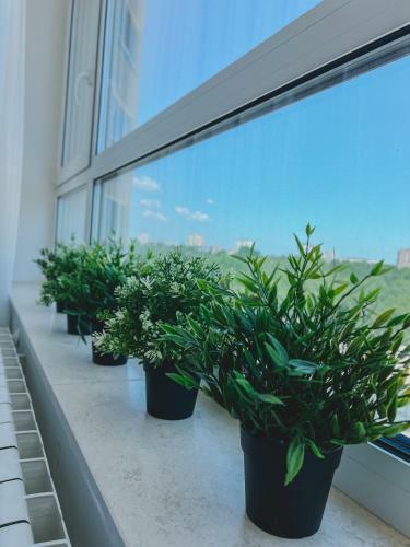 Apartamento The Central Park Burgas