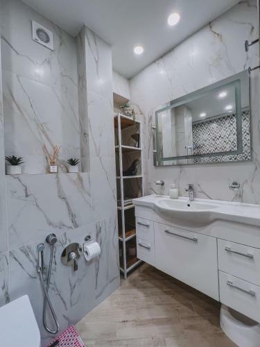 Apartamento The Central Park Burgas