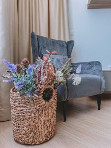 Apartamento The Central Park Burgas