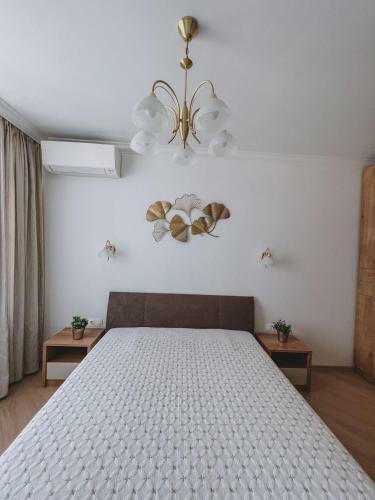 Apartamento The Central Park Burgas