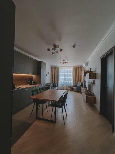 Apartamento The Central Park Burgas