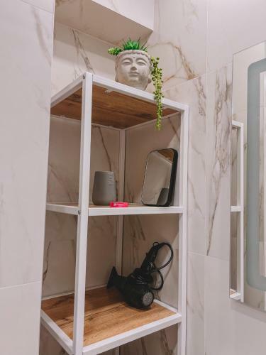 Apartamento The Central Park Burgas