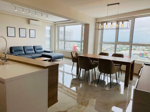 Black Sea Bulgaria Apartments
