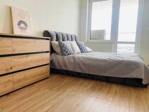 Black Sea Bulgaria Apartments