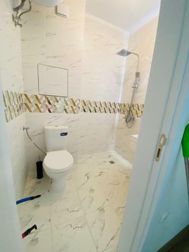 Black Sea Bulgaria Apartments