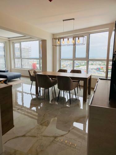 Black Sea Bulgaria Apartments