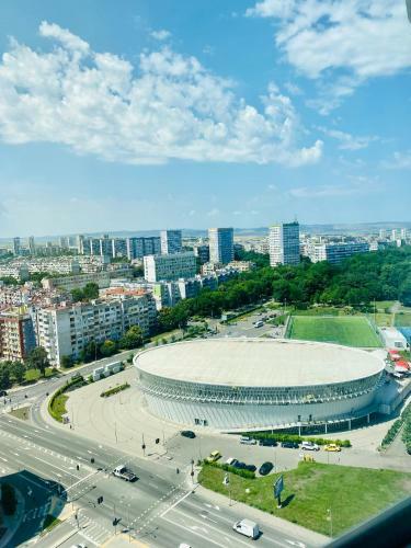 Black Sea Bulgaria Apartments