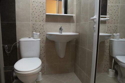 Apartamento Flora Park Studio