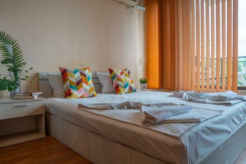 Apartamento Flora Park Studio
