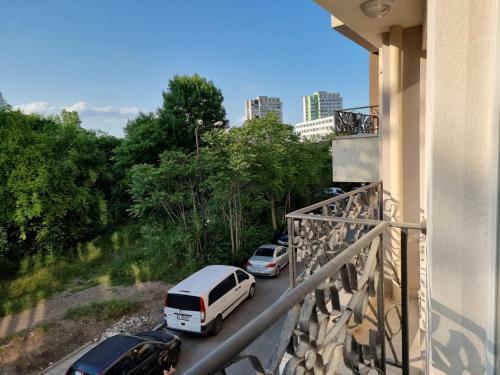 Apartamento Luxury Pets Friendly Studio - Perla