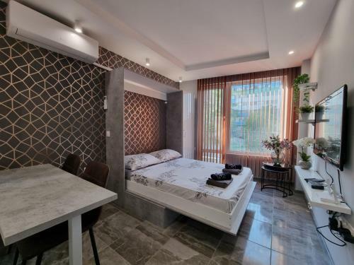 Apartamento Luxury Pets Friendly Studio - Perla