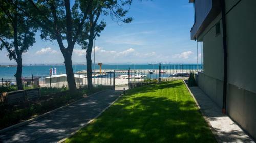 Apartamento Kraimorie Park