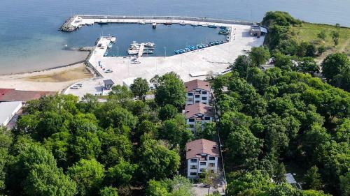 Apartamento Kraimorie Park