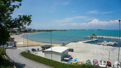 Apartamento Kraimorie Park