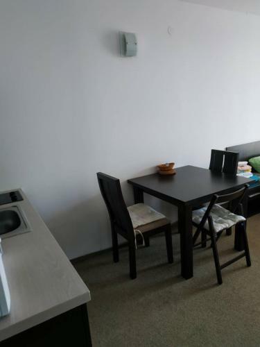Apartamento Comfortable Studio In Atlantis Resort